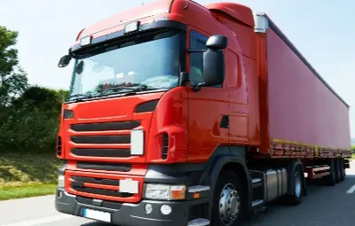 Konya Akyurt Ambar Kargo