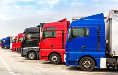 Konya Akyurt Ambar Nakliyat