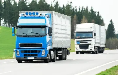 Konya Akyurt | Eşya Taşıma